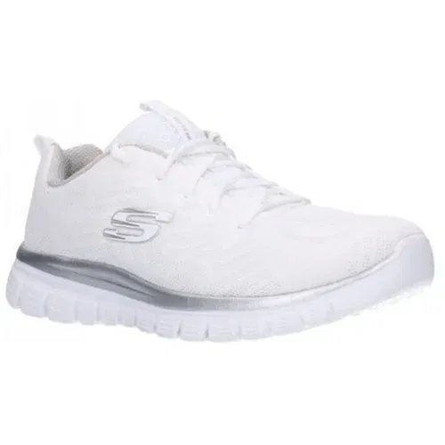 Skechers 12615 Bijela