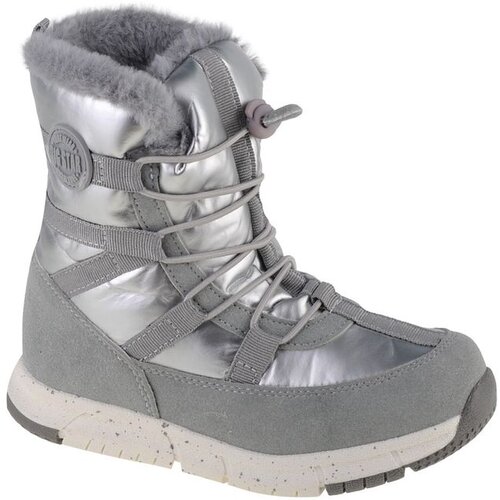 Big Star Zimski &amp;scaron;kornji KK374171 Grey Slike