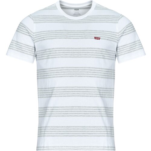 Levi's SS ORIGINAL HM TEE Bijela Cijene