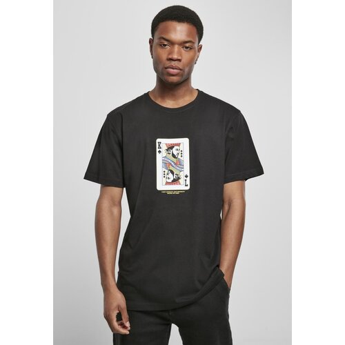 Cayler &amp;amp; Sons WL Compton Card Tee Black/mc Slike