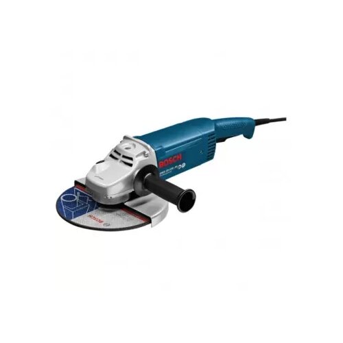 Bosch ugaona kutna brusilica GWS 20-230 JH Professional Slike