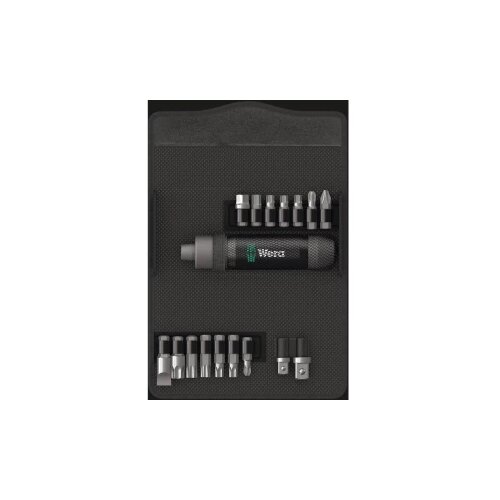 Wera 2090/17 Screwdriver Set Slike