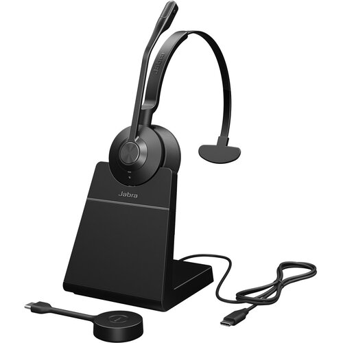 Jabra Engage 55 SE - USB-C UC Mono (Include Stand), EMEA /APAC Cijene