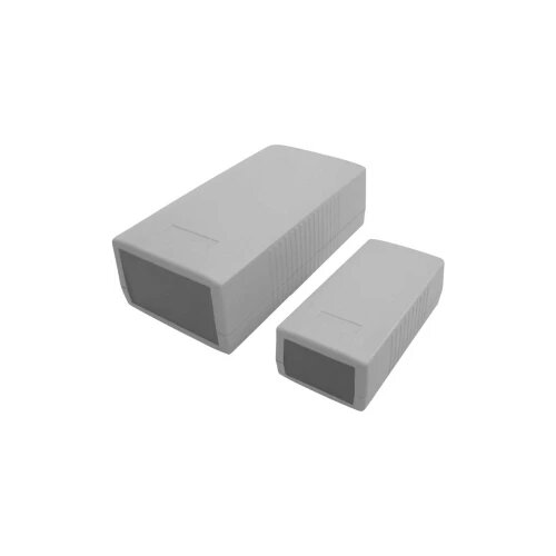 Camdenboss Axxatronic 3400-12-UL Univerzalno kućište 120 x 60 x 50 ABS Svijetlosiva 1 ST Cijene