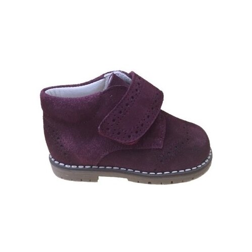 Gulliver Škornji 26966-18 Bordo Cene