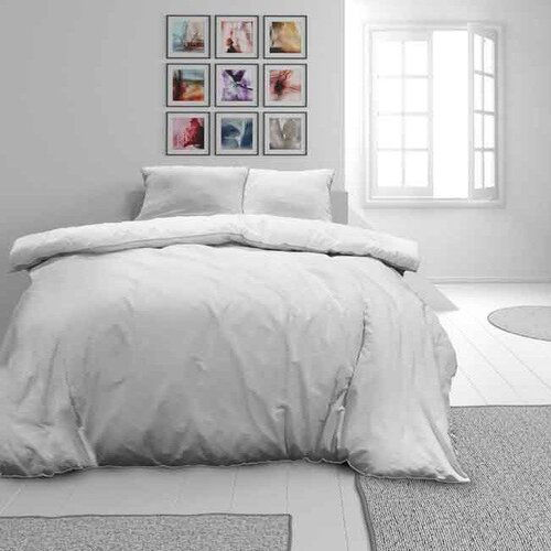 Vitapur pamučno-satenska posteljina svilanit bella 140x200 50x70 cm Slike