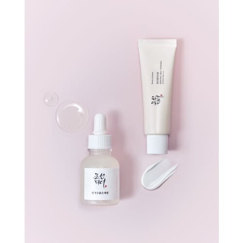 Beauty of Joseon Morning Rice Duo Set set za poenotenje tona kože Slike