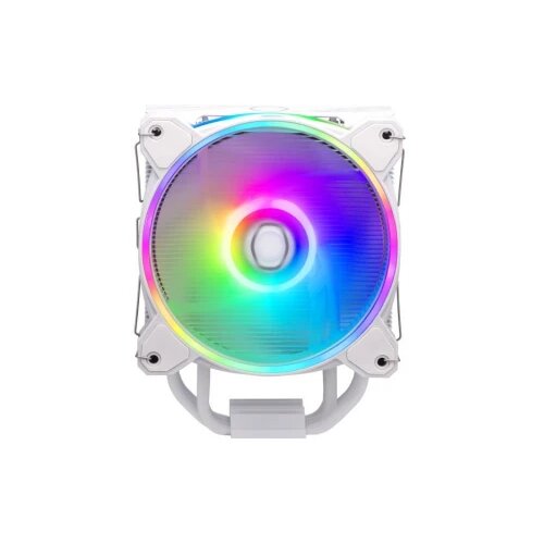 COOLER MASTER HYPER 212 HALO WHITE ARGB (RR-S4WW-20PA-R1) Slike