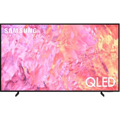 Samsung razstavljen (odprta embalaža) - QE75Q60CAUXXH tv sprejemnik, (21733103) Cene