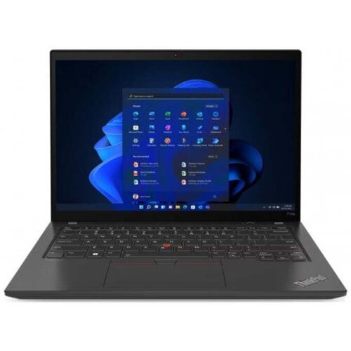 Lenovo prenosnik Thinkpad P14s G4, i7-1360P, 16GB, 512GB, A5 Cene