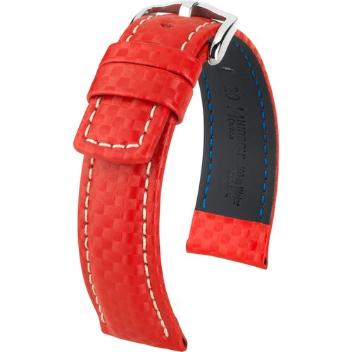 HIRSCH pa&amp;scaron;ček za uro carbon 02592020-2-20 Slike