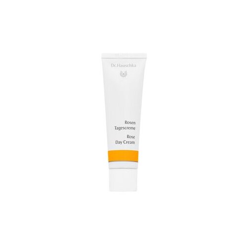 Dr. Hauschka rose njegujuća krema s ekstraktom ruže 30 ml za žene Slike
