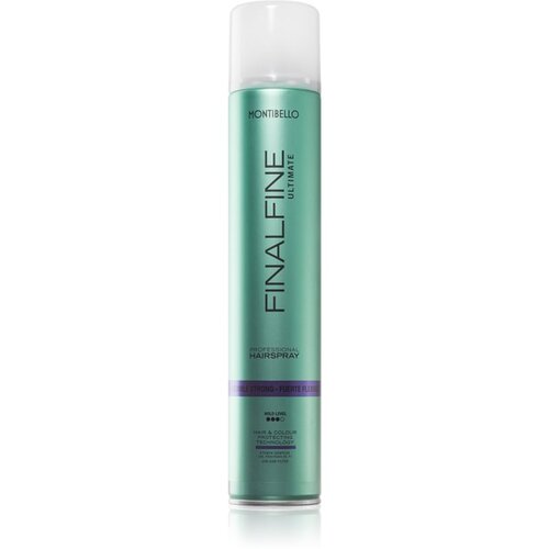 Montibello FINALFINE lak za lase 500 ml Cene