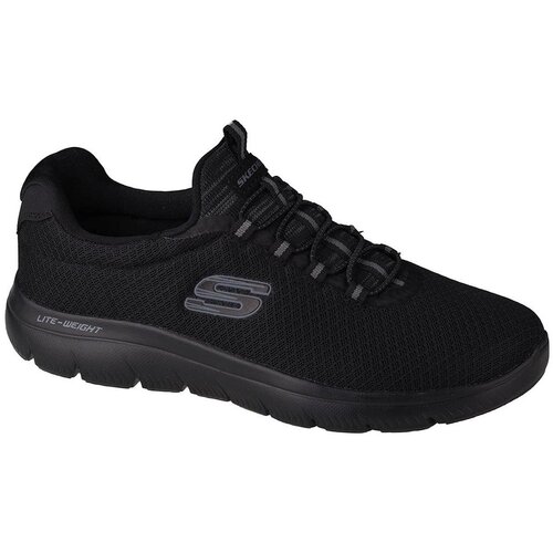 Skechers Summits mu&amp;scaron;ke sportske tenisice 52811-bbk Slike