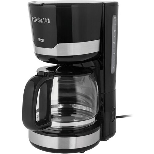 Teesa 1000W kapalni kavni aparat s filtrom 1500ml AROMA 100 TSA4006 Cene