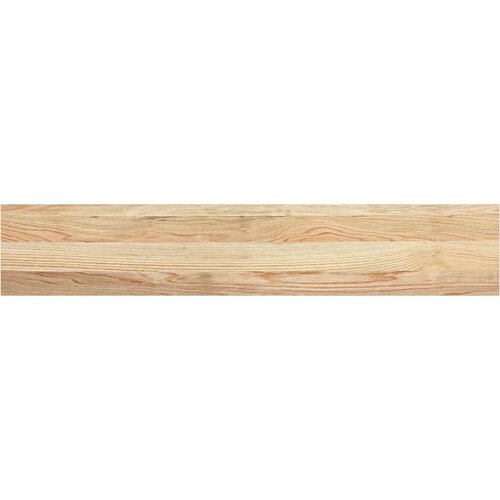  Prozorske klupice 2 kom 110x20x2 cm netretirane masivne hrast Slike
