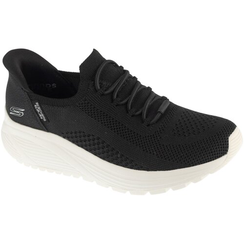 Skechers Slip-ins: Bobs Sparrow 2.0 - Lucky Run 117620-BLK Cijene
