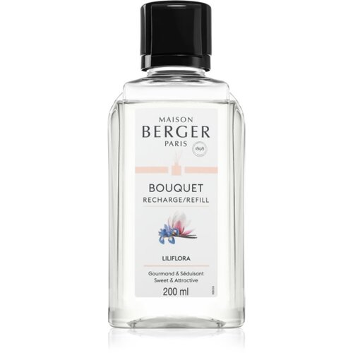 Maison Berger Paris Liliflora punjenje za aroma difuzer 200 ml Cijene