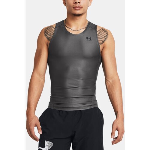 Under Armour Men&amp;#039;s tank top UA HG IsoChill Comp Tank - Men&amp;#039;s Slike