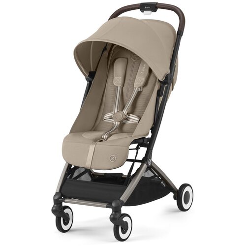 Cybex kišobran kolica Orfeo TPE almond beige 524000343 Cijene