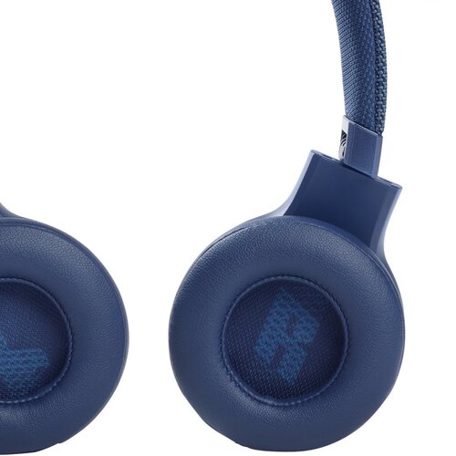 JBL brezžične naglavne slu&amp;scaron;alke JR460NC Slike