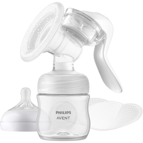 Philips Breast Pumps Pumpica za dojenje + spremnik Cijene