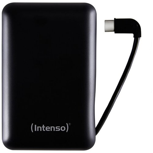 Intenso Prenosna baterija (powerbank) XC10000, 10.000 mAh, črna Cene