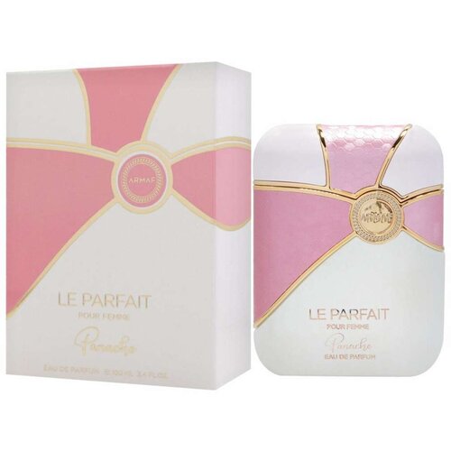 Parfem Le Parfait Panache 100 ml parfumska voda za ženske Slike