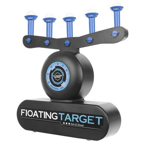  Dječji pi&amp;scaron;tolj s metom &amp;quot;Floating&amp;quot; Slike