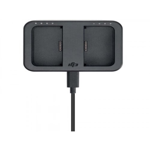 Dji WB37 Battery Charging Hub (USB Type-C) Cene