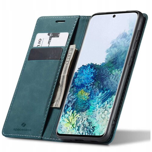 Spacecase OVITEK ZA SAMSUNG GALAXY S20 ULTRA BLUE, (21962490) Cene