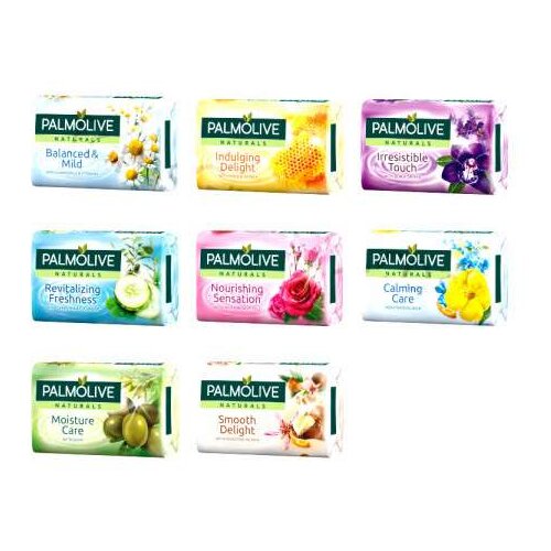 Hemija Sapun Palmolive 90g Cene