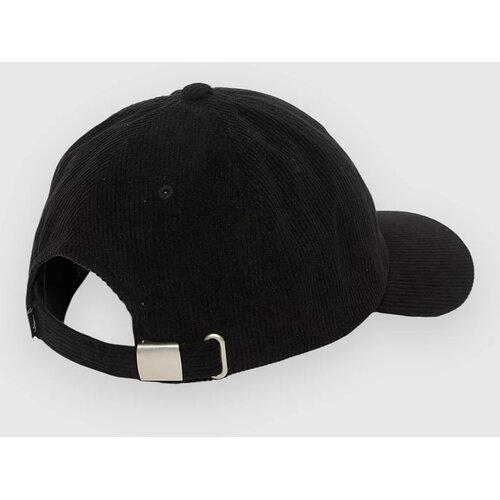 Volcom Fa Mickey Mason Adj Cap black Slike
