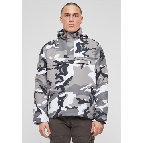 Brandit Fleece snow mask against the wind Slike