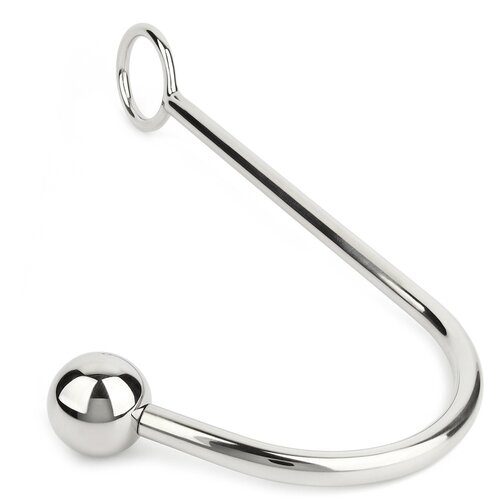 Mr. Steel Bondage Hook 30mm Ball Silver Cene