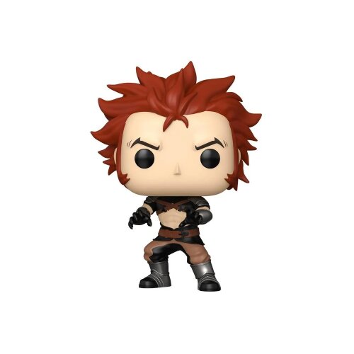 Funko Figura POP Solo Leveling Baek Yoonho Cijene