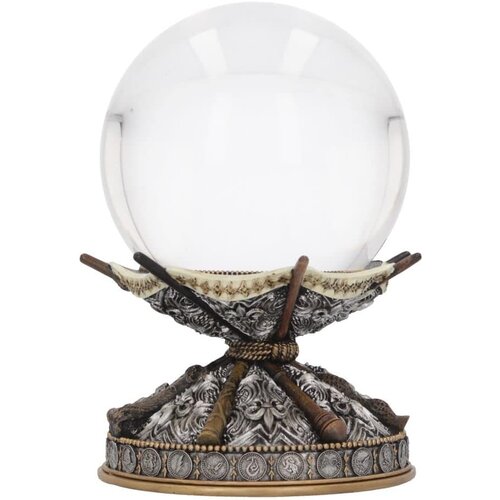 Nemesis Now HARRY POTTER WAND SNEŽNA KROGLA 16.5CM Cene