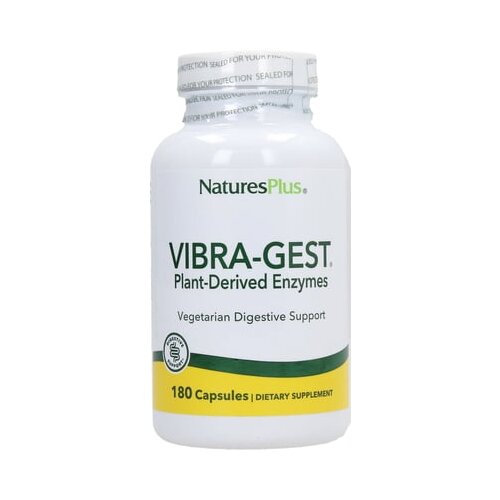 Nature's Plus Source of Life Vibra-Gest Cene