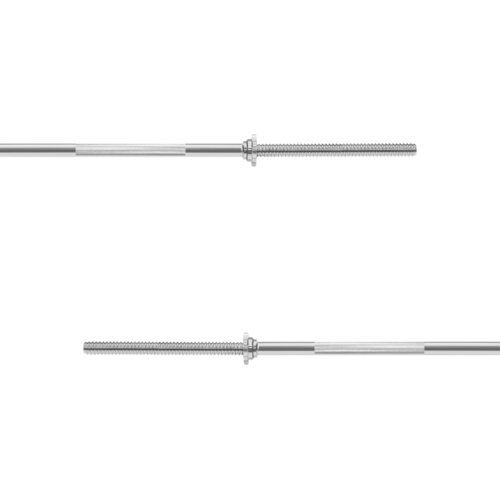 Rebel Active ravna &amp;scaron;ipka, uteg 25 mm 150 cm 5,6 kg Slike