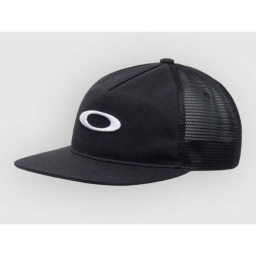 Oakley Session Trucker Kapa s &amp;scaron;iltom pitch black Slike