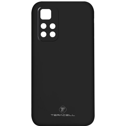 Teracell Maska za telefon Giulietta za Xiaomi Redmi Note 11T 5G/ Poco M4 Pro 5G mat crna Cene