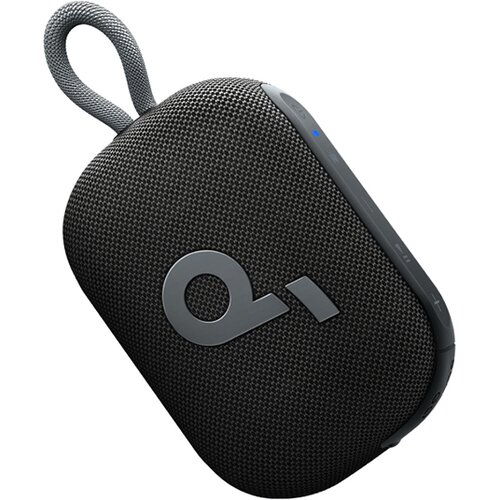 Anker soundcore prenosni bluetooth zvočnik select 4 go, črn, (21546698) Cene