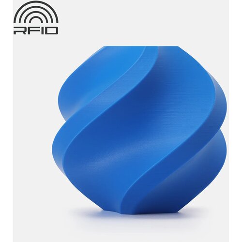 Bambu Lab PLA Basic Cobalt Blue - 1000 g / Refill Cene