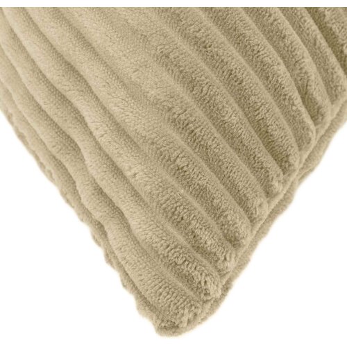  Presvlaka za jastuk 6 pcs ALMELO Siva zelena 50 x 70 cm Kord Slike