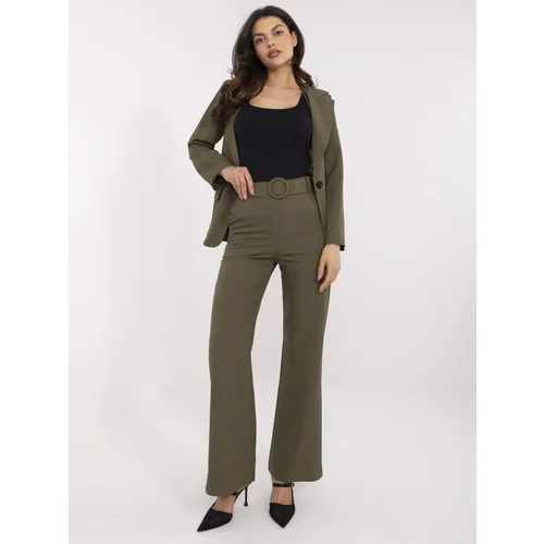 Italy Moda Pants-DHJ-SP-18737.08-khaki