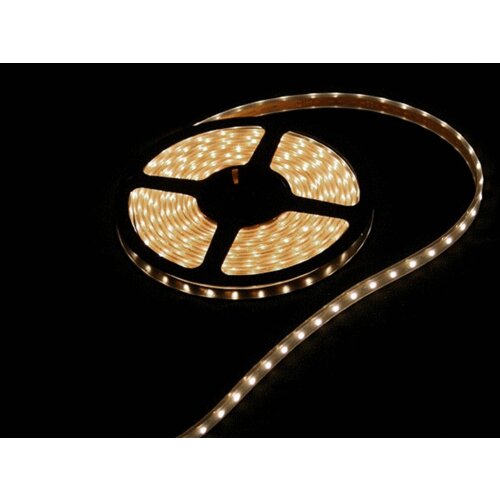 Xled led traka 2835W-60, 3000K,60 Led/m,IP20 , 6 W/m,18-20lm, 5 m kotur Slike