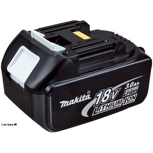 Makita BL1830(18V,3.0AH,LI-ION) Cijene