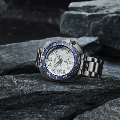 Seiko mo&amp;scaron;ka ročna ura PROSPEX SPB301J1 Slike