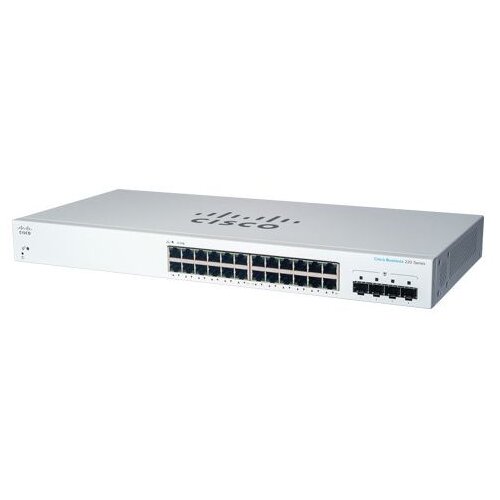  CBS220 Smart switch 24-port GE Cijene