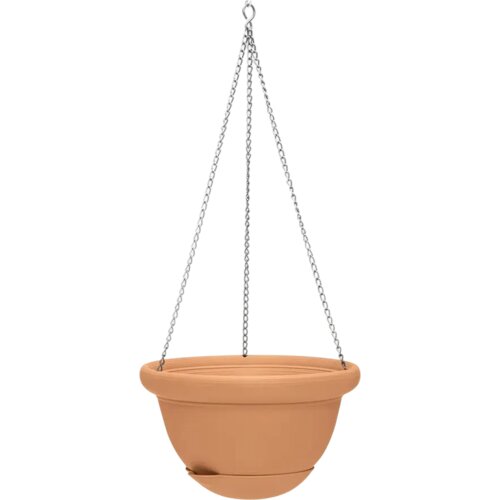 Dimartino Viseća saksija Di Martino Vittoria, 7 lit, terakot Slike